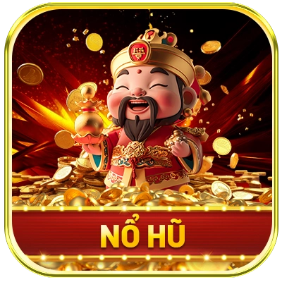 nổ hũ