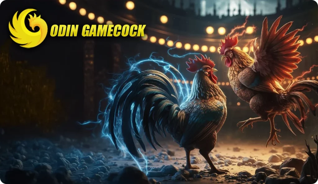 sảnh odin gamecock