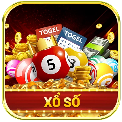 xổ số